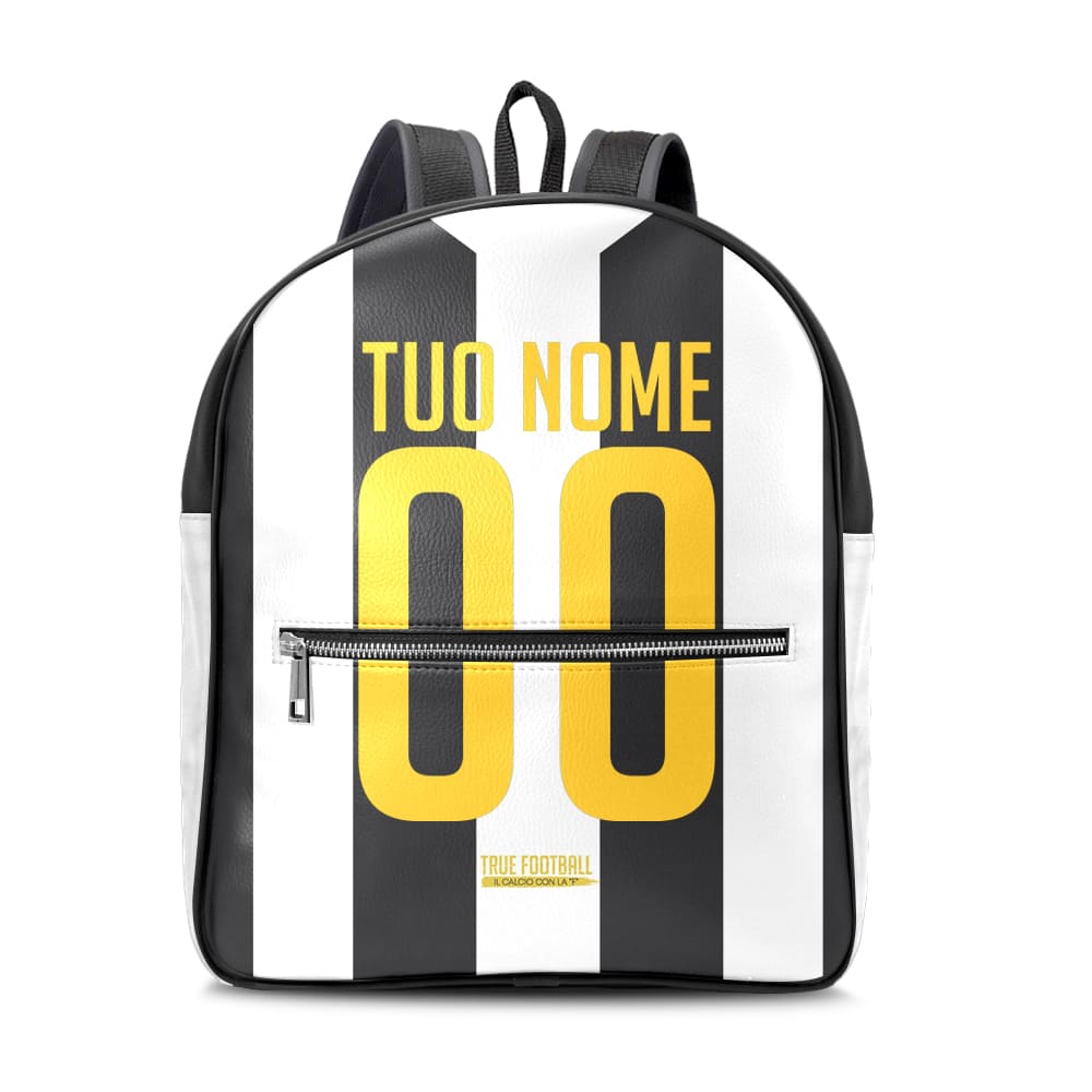 Zaino Premium del Tifoso Personalizzato