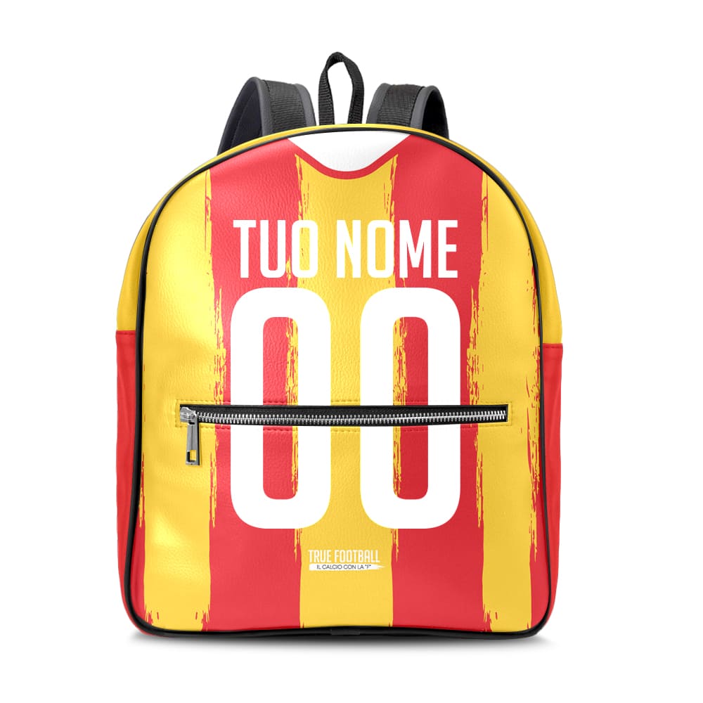Zaino Premium del Tifoso Personalizzato