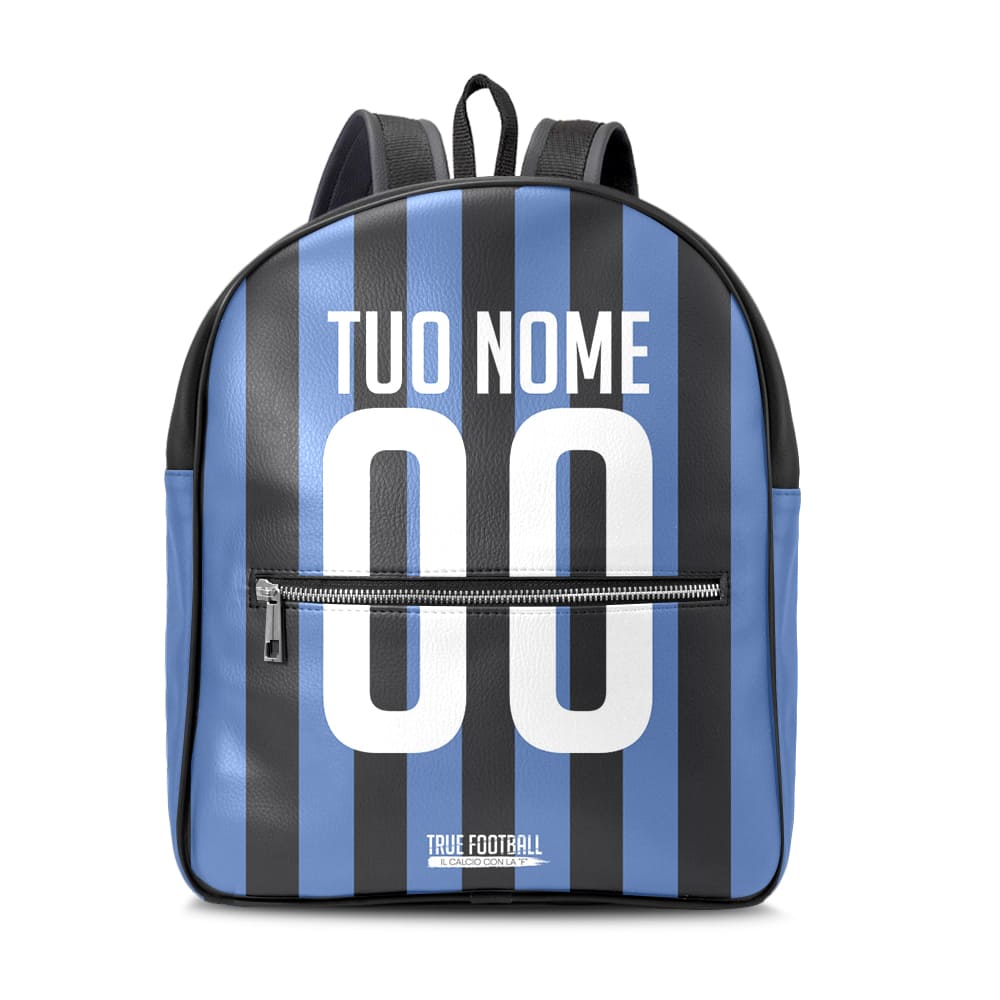 Zaino Premium del Tifoso Personalizzato