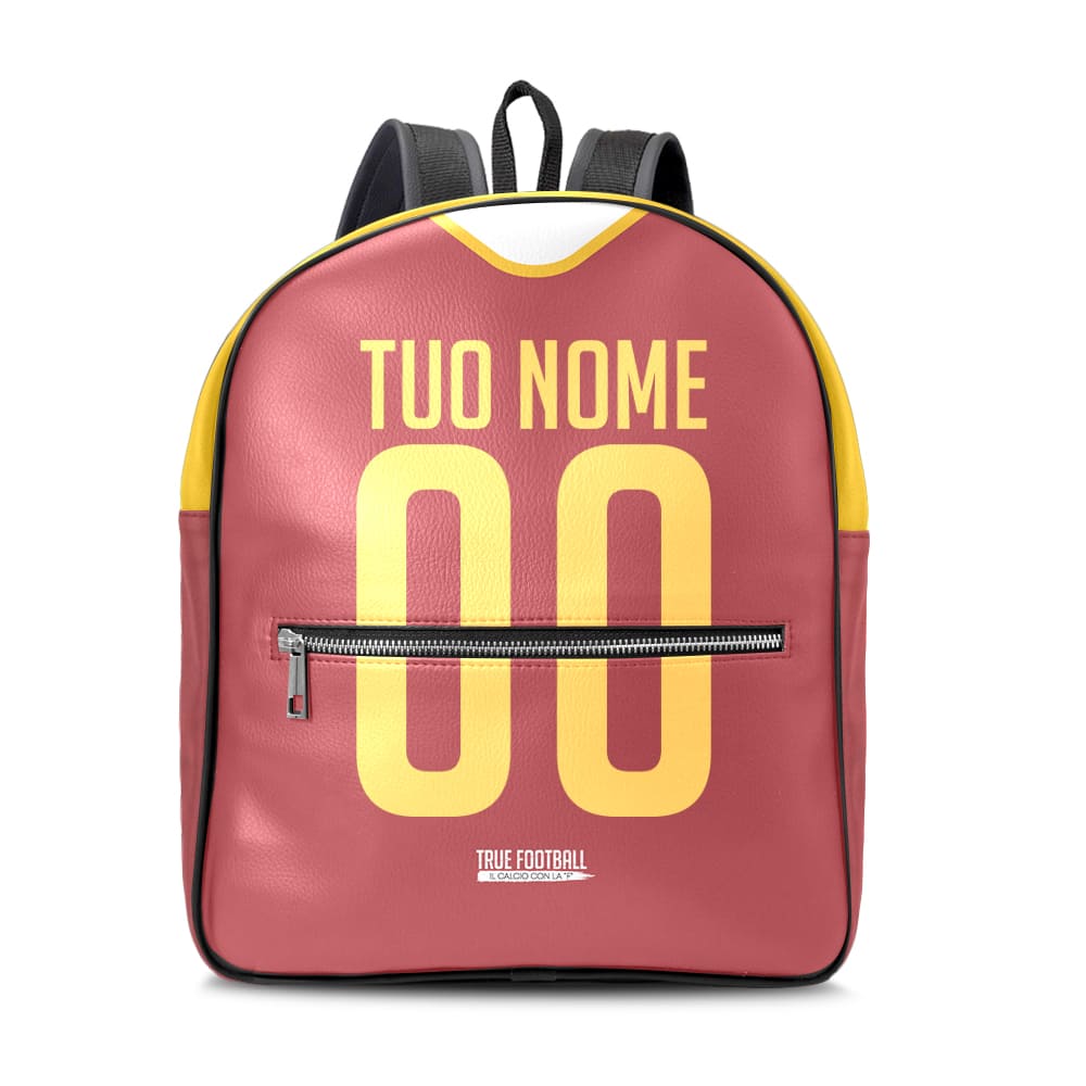 Zaino Premium del Tifoso Personalizzato