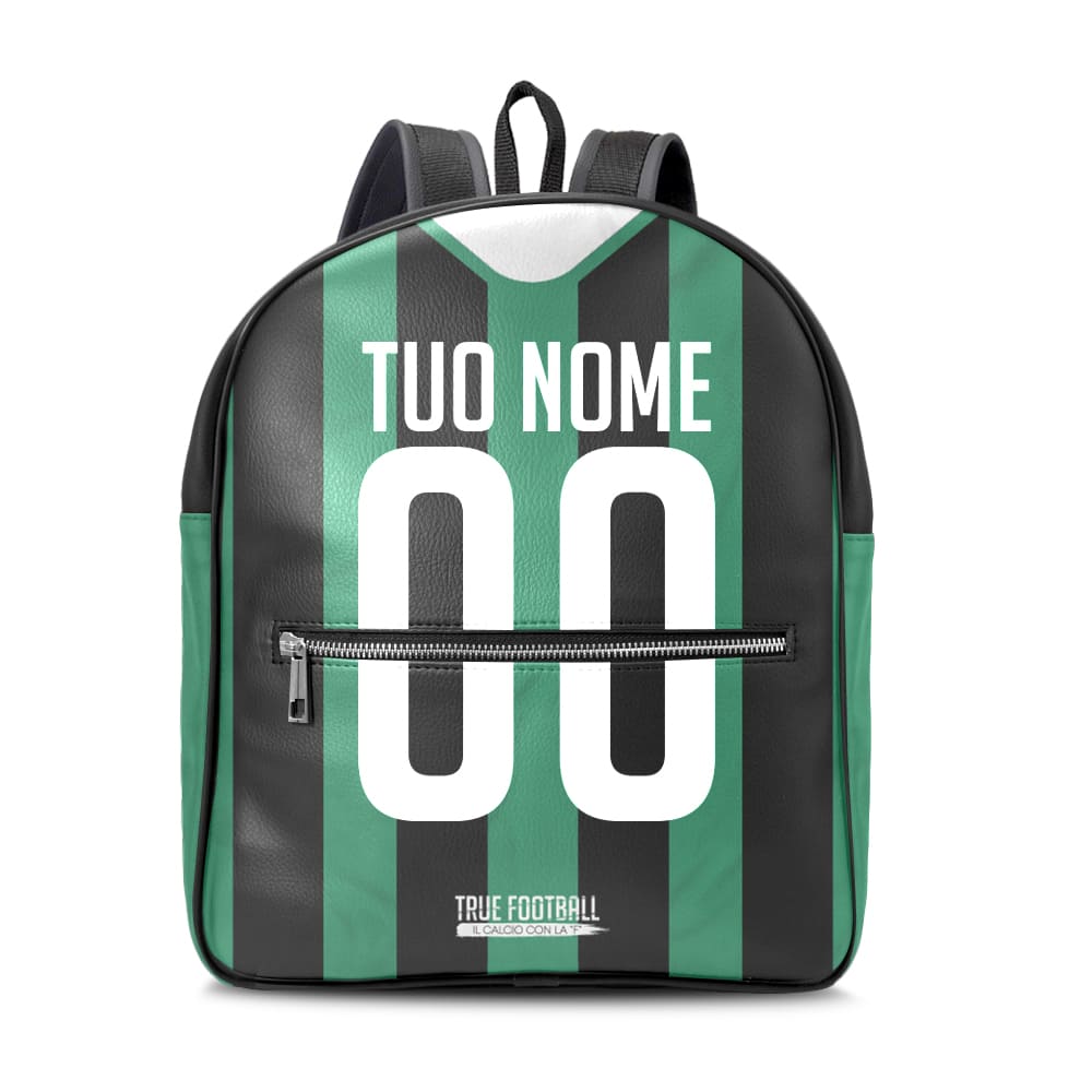 Zaino Premium del Tifoso Personalizzato