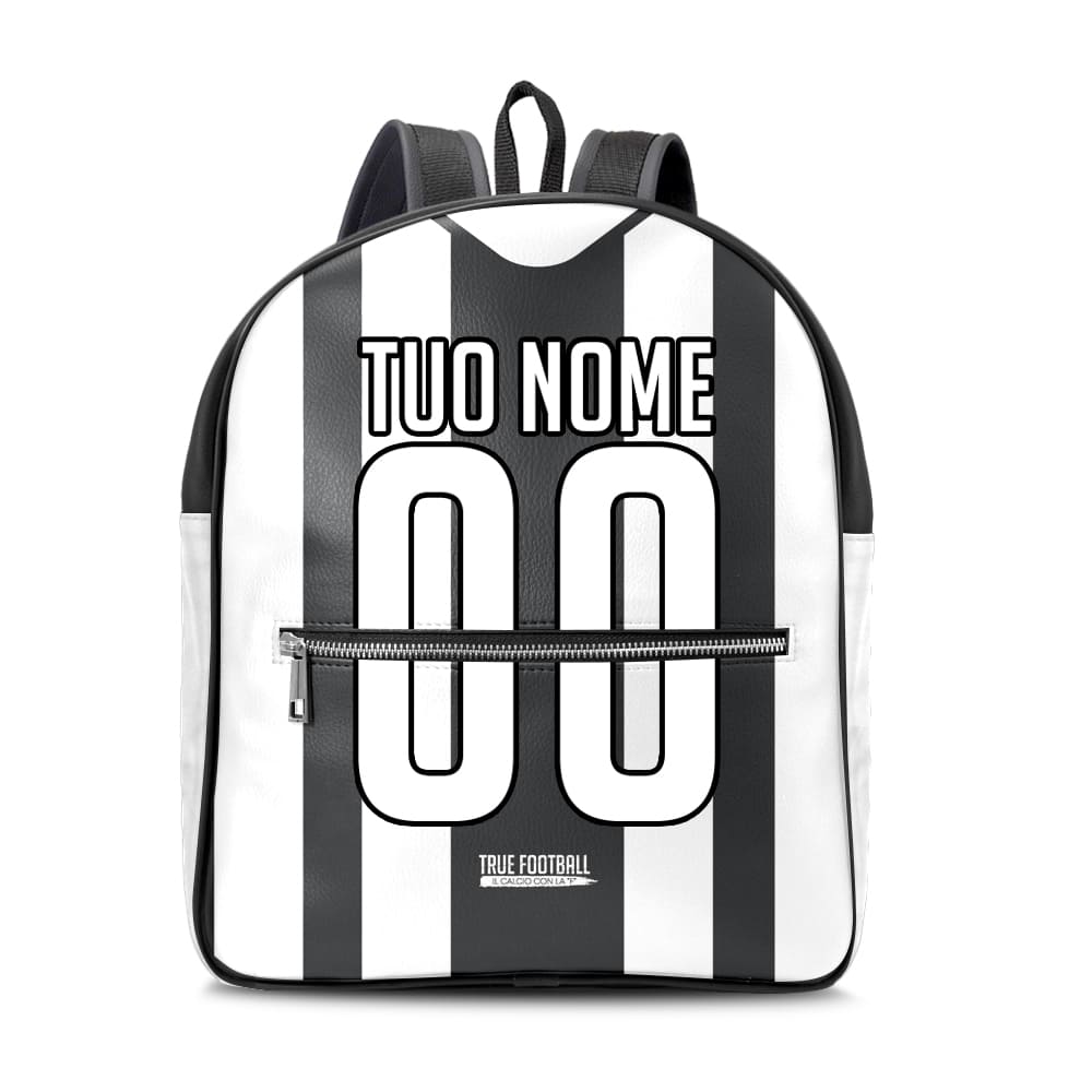 Zaino Premium del Tifoso Personalizzato