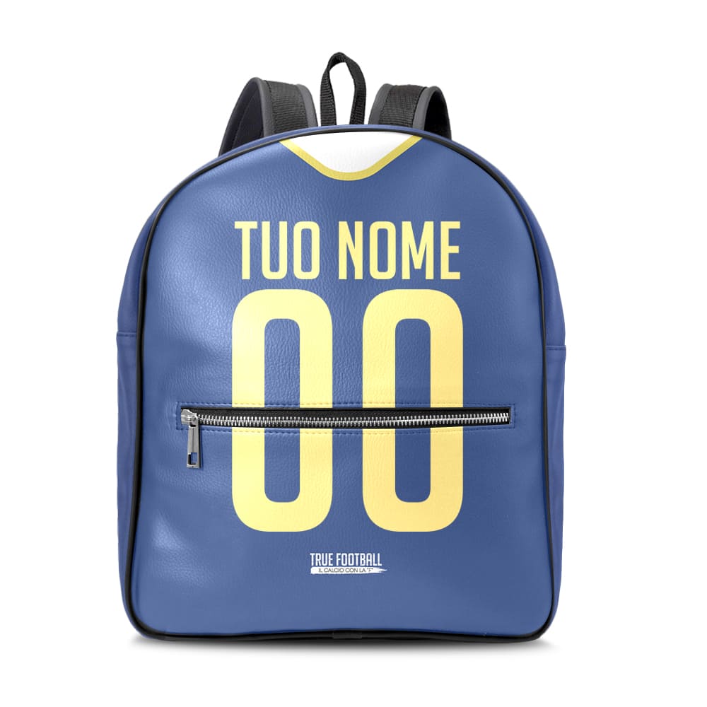 Zaino Premium del Tifoso Personalizzato