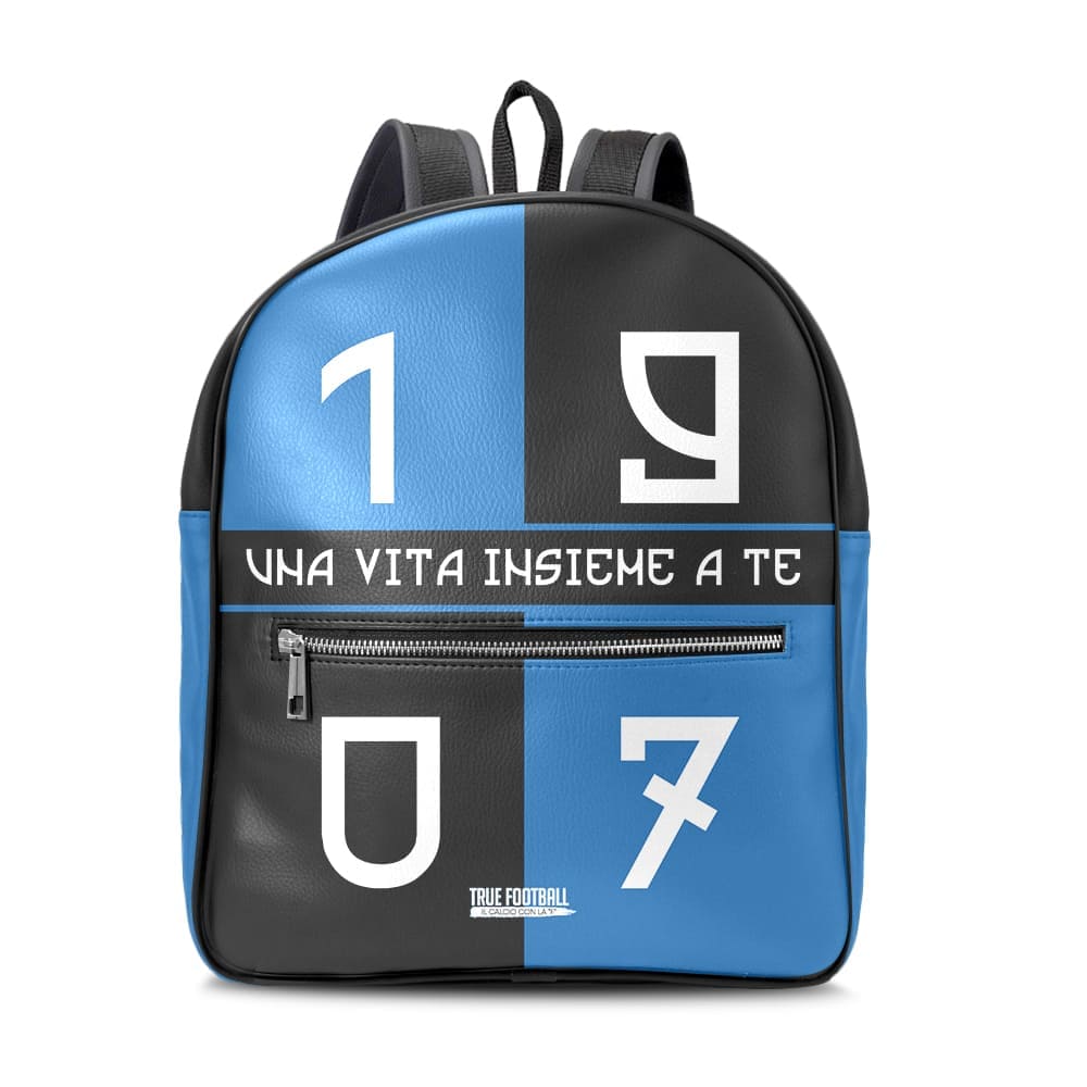 Zaino Premium del Tifoso "Foundation"
