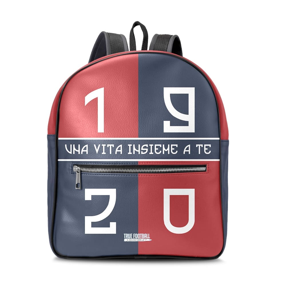 Zaino Premium del Tifoso "Foundation"