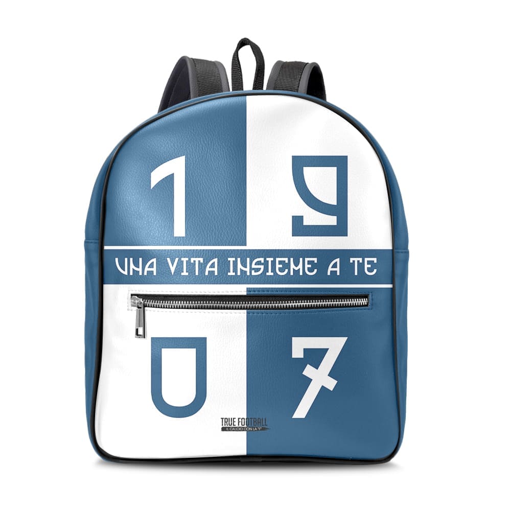 Zaino Premium del Tifoso "Foundation"