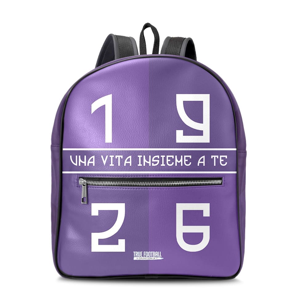 Zaino Premium del Tifoso "Foundation"