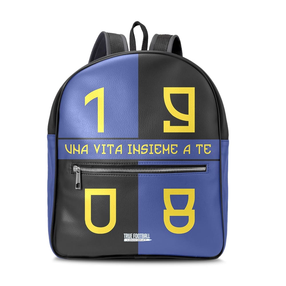 Zaino Premium del Tifoso "Foundation"