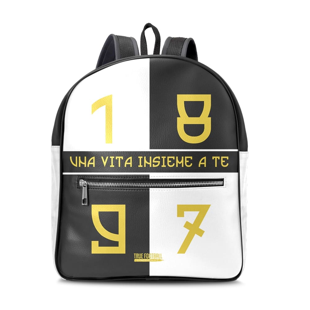 Zaino Premium del Tifoso "Foundation"