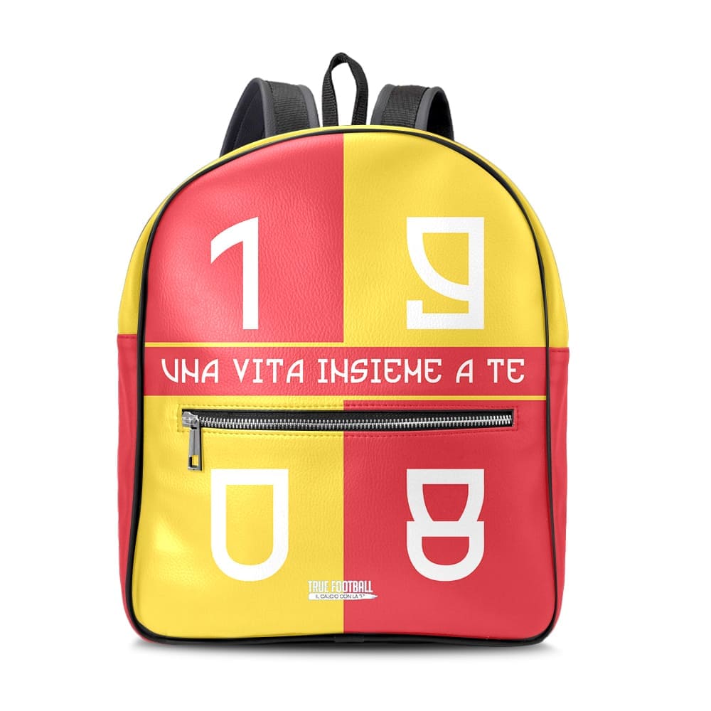 Zaino Premium del Tifoso "Foundation"