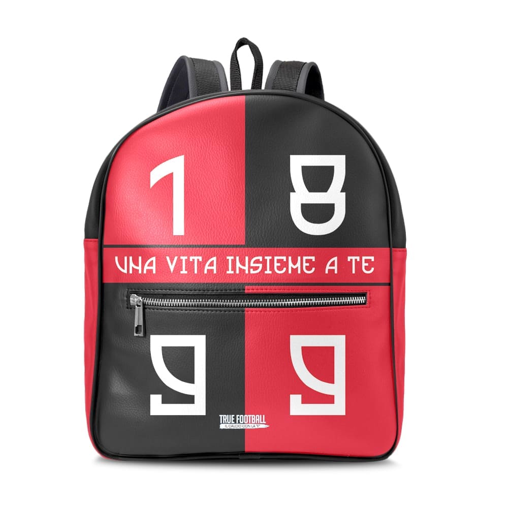 Zaino Premium del Tifoso "Foundation"