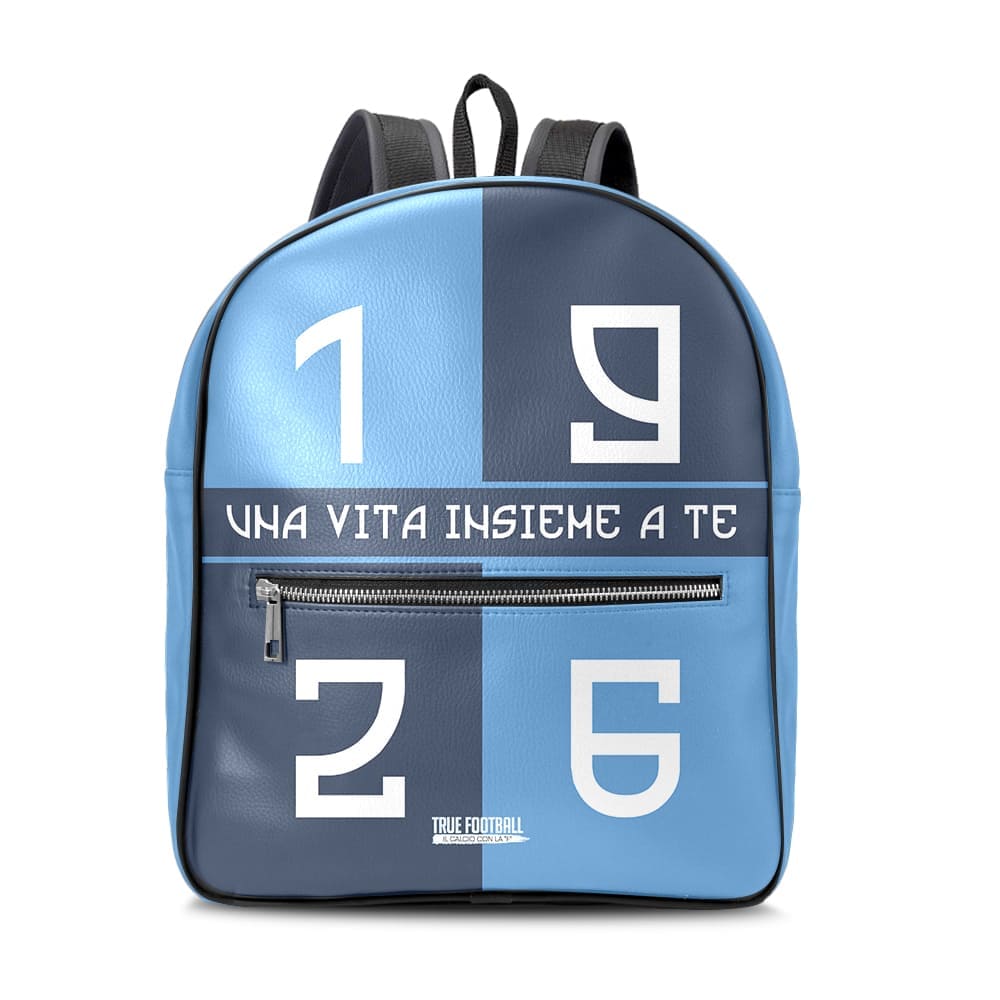 Zaino Premium del Tifoso "Foundation"