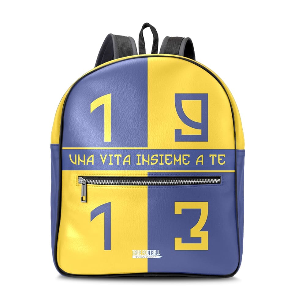 Zaino Premium del Tifoso "Foundation"