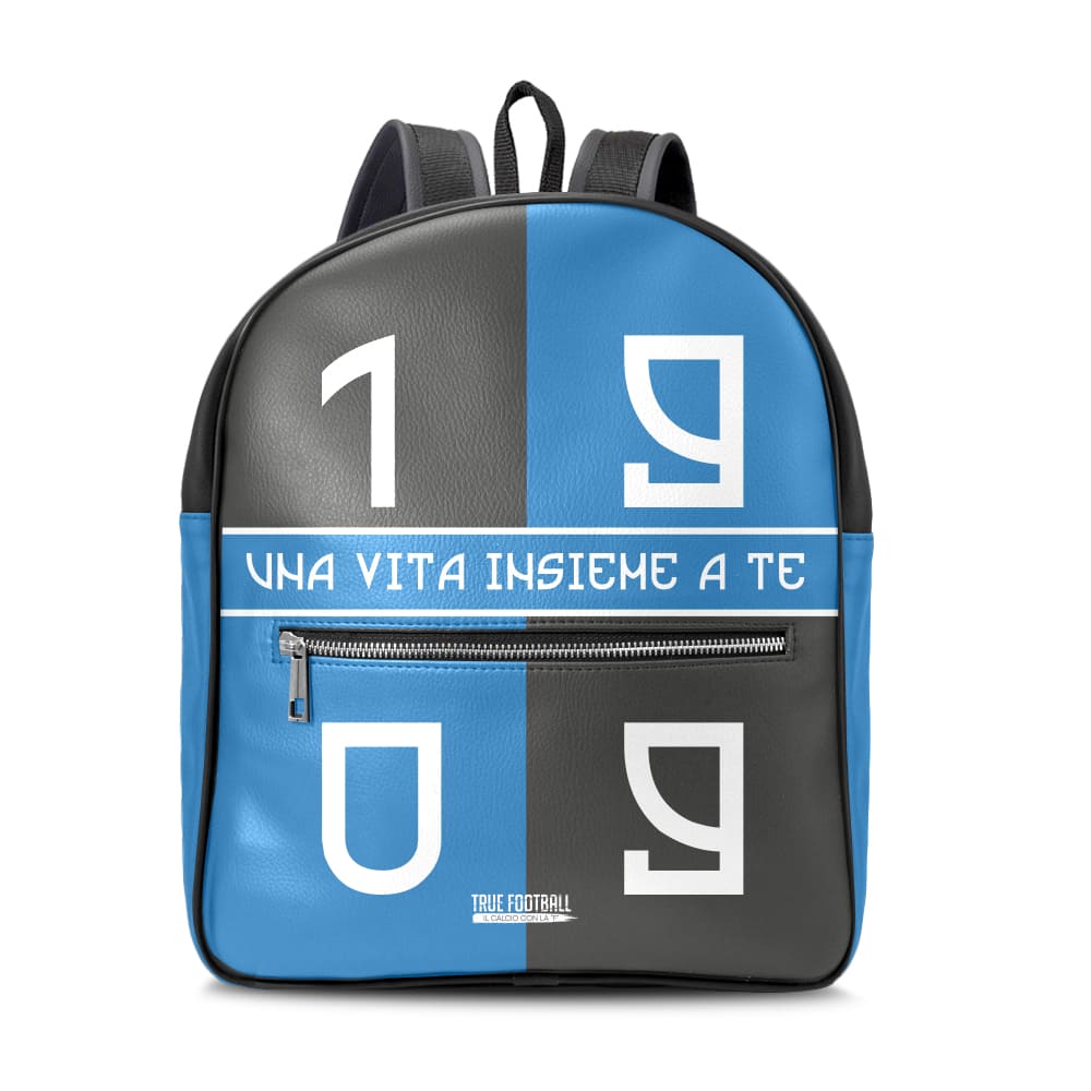 Zaino Premium del Tifoso "Foundation"