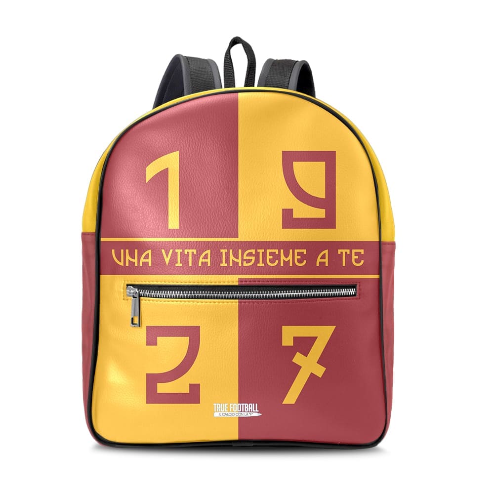 Zaino Premium del Tifoso "Foundation"