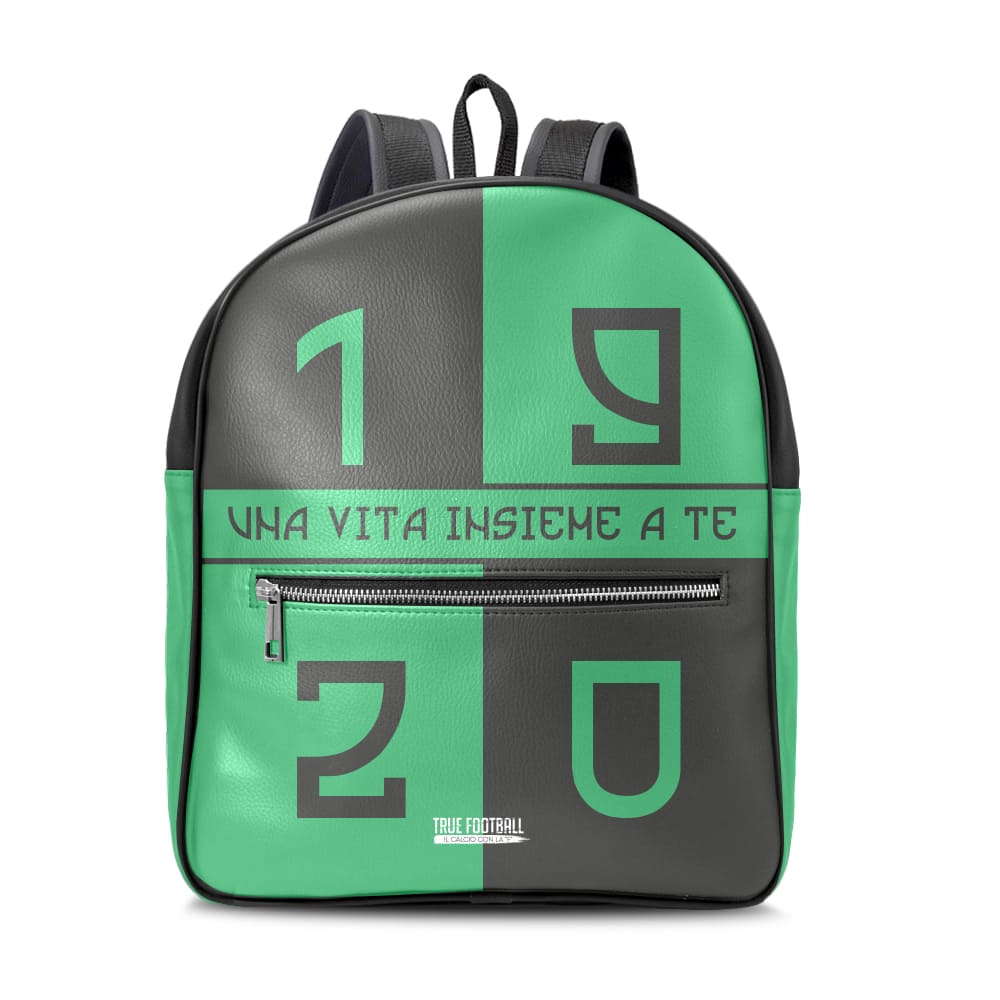 Zaino Premium del Tifoso "Foundation"