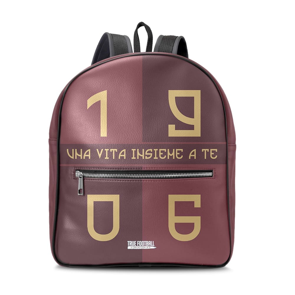 Zaino Premium del Tifoso "Foundation"