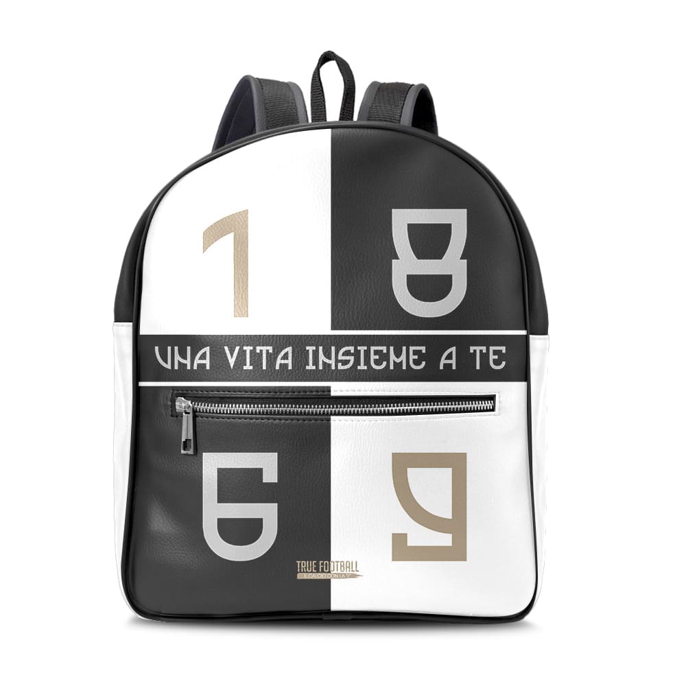 Zaino Premium del Tifoso "Foundation"