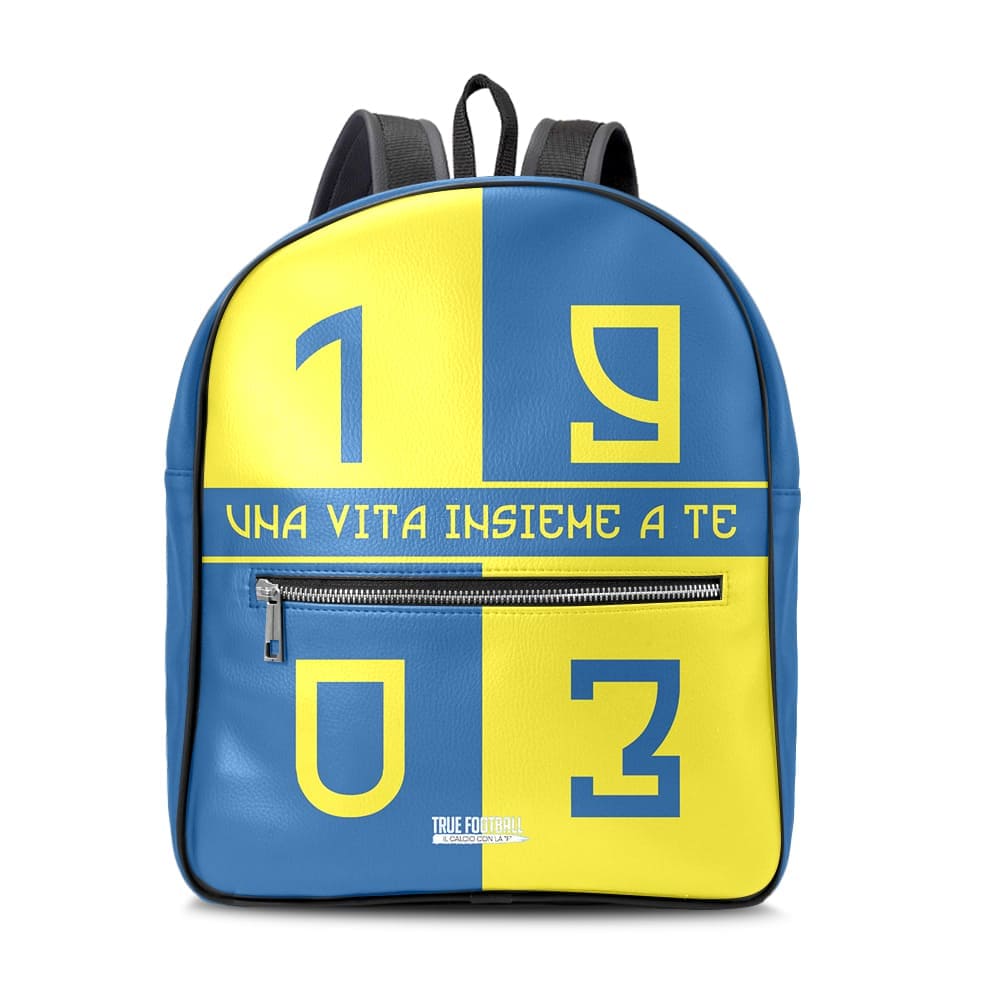 Zaino Premium del Tifoso "Foundation"