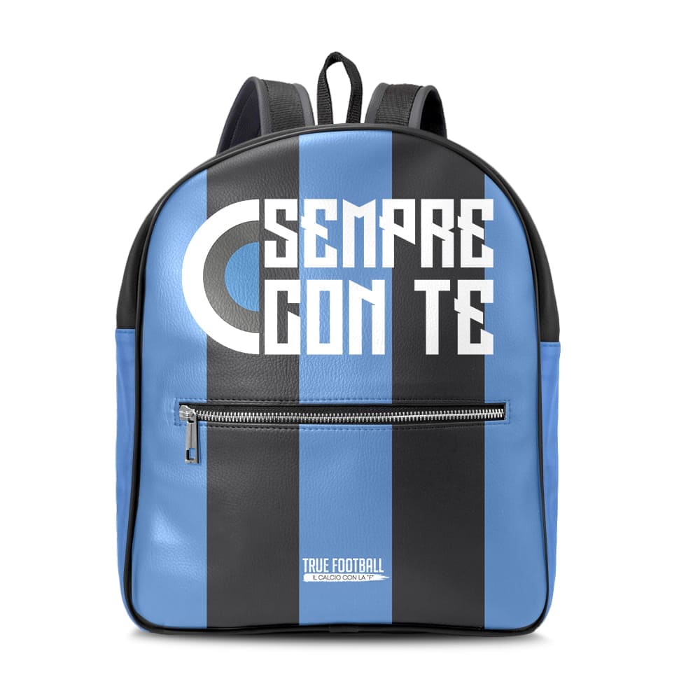 Zaino Premium del Tifoso "Sempre Con Te"