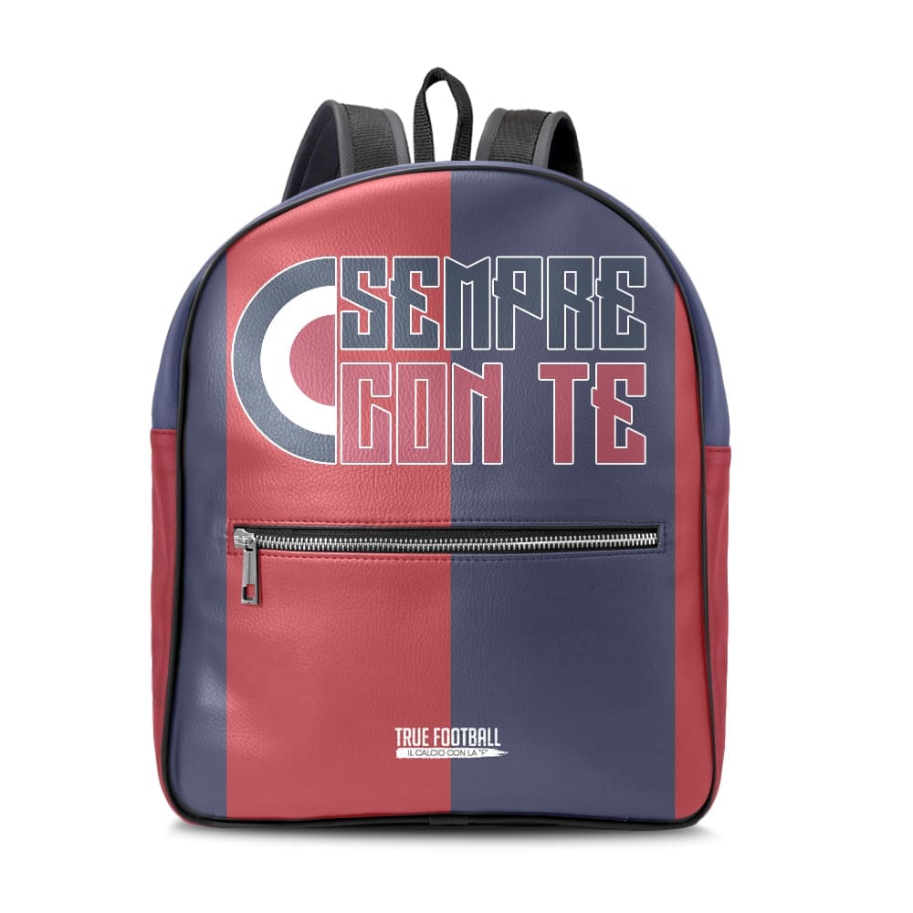 Zaino Premium del Tifoso "Sempre Con Te"