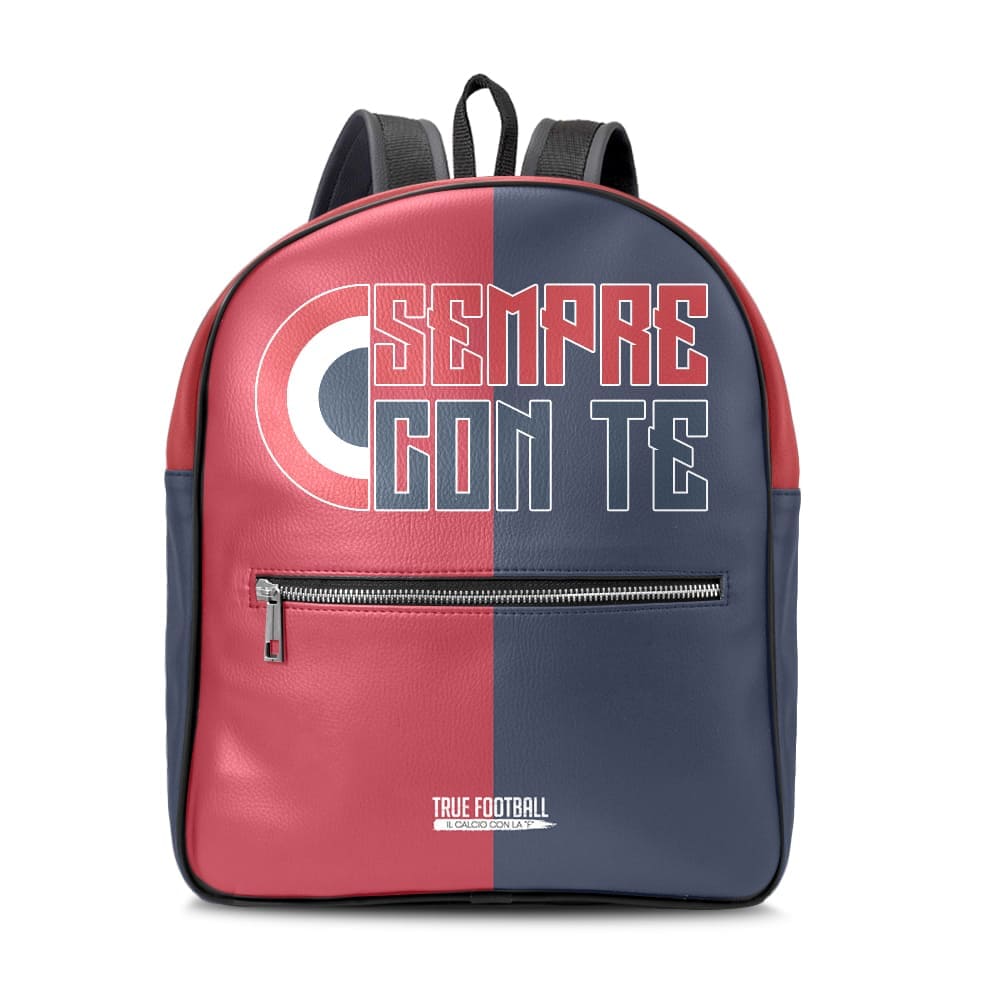 Zaino Premium del Tifoso "Sempre Con Te"