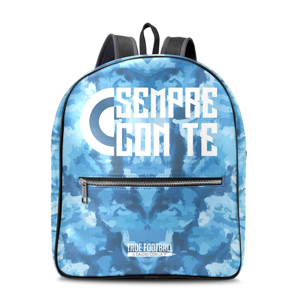 Zaino Premium del Tifoso "Sempre Con Te"