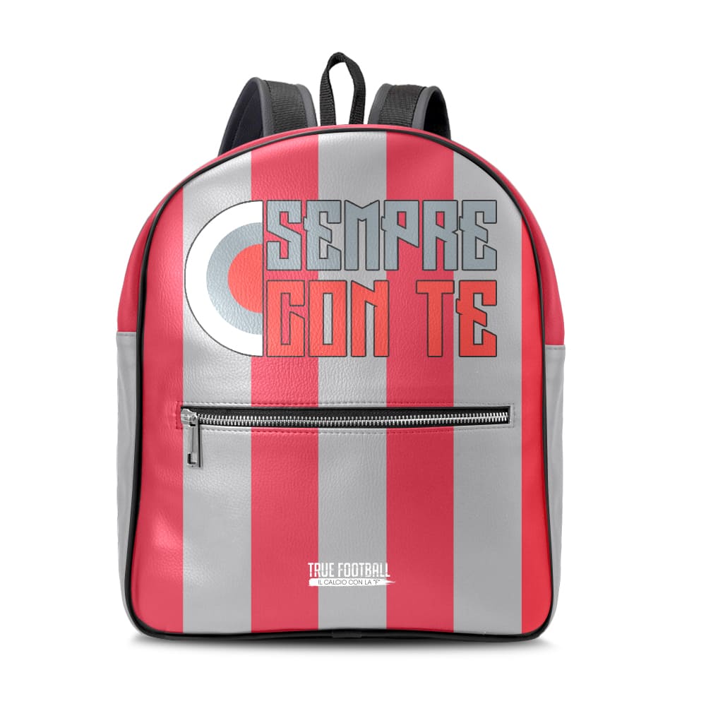 Zaino Premium del Tifoso "Sempre Con Te"