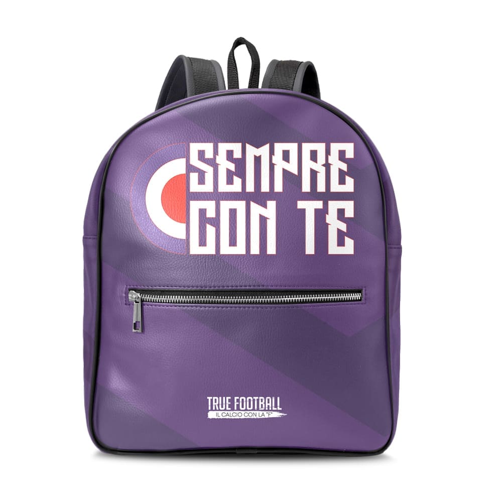 Zaino Premium del Tifoso "Sempre Con Te"