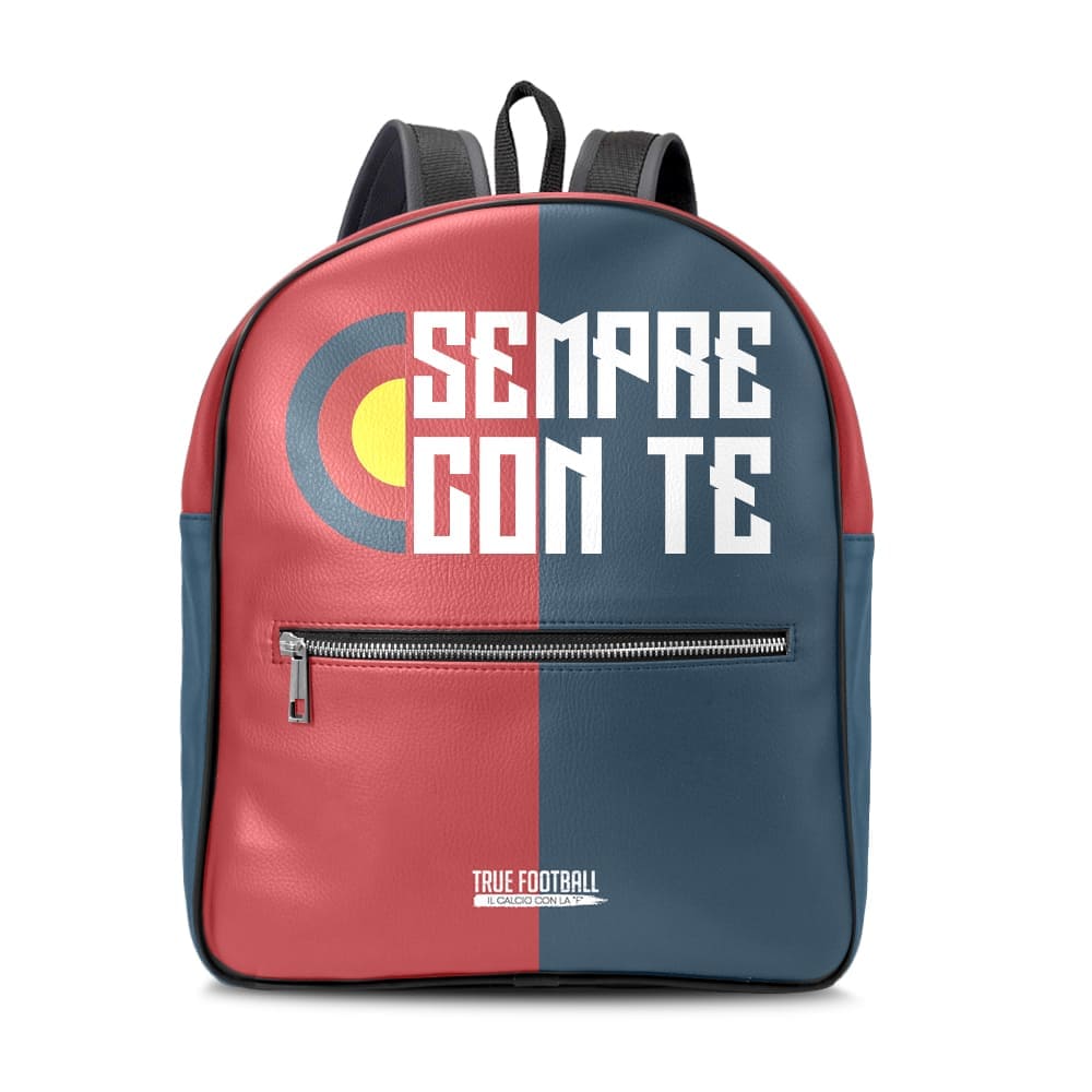 Zaino Premium del Tifoso "Sempre Con Te"