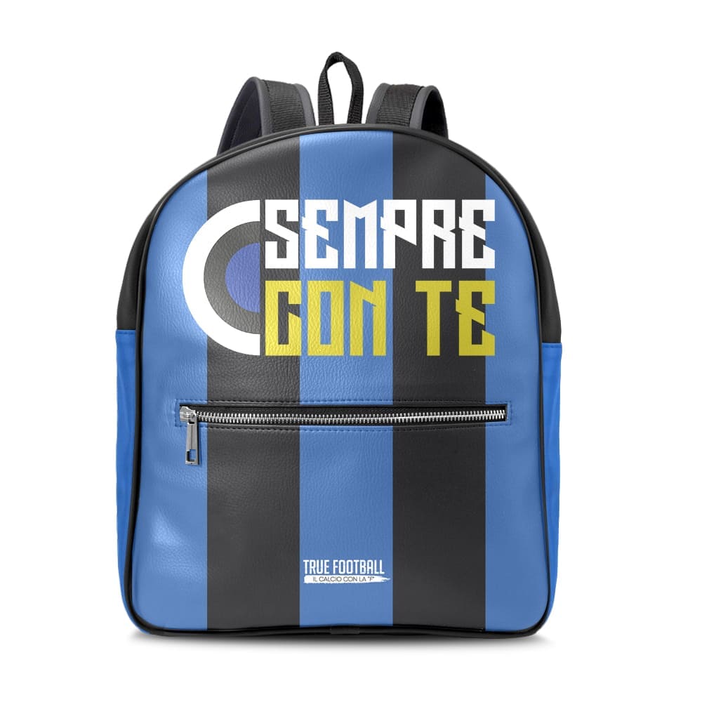 Zaino Premium del Tifoso "Sempre Con Te"