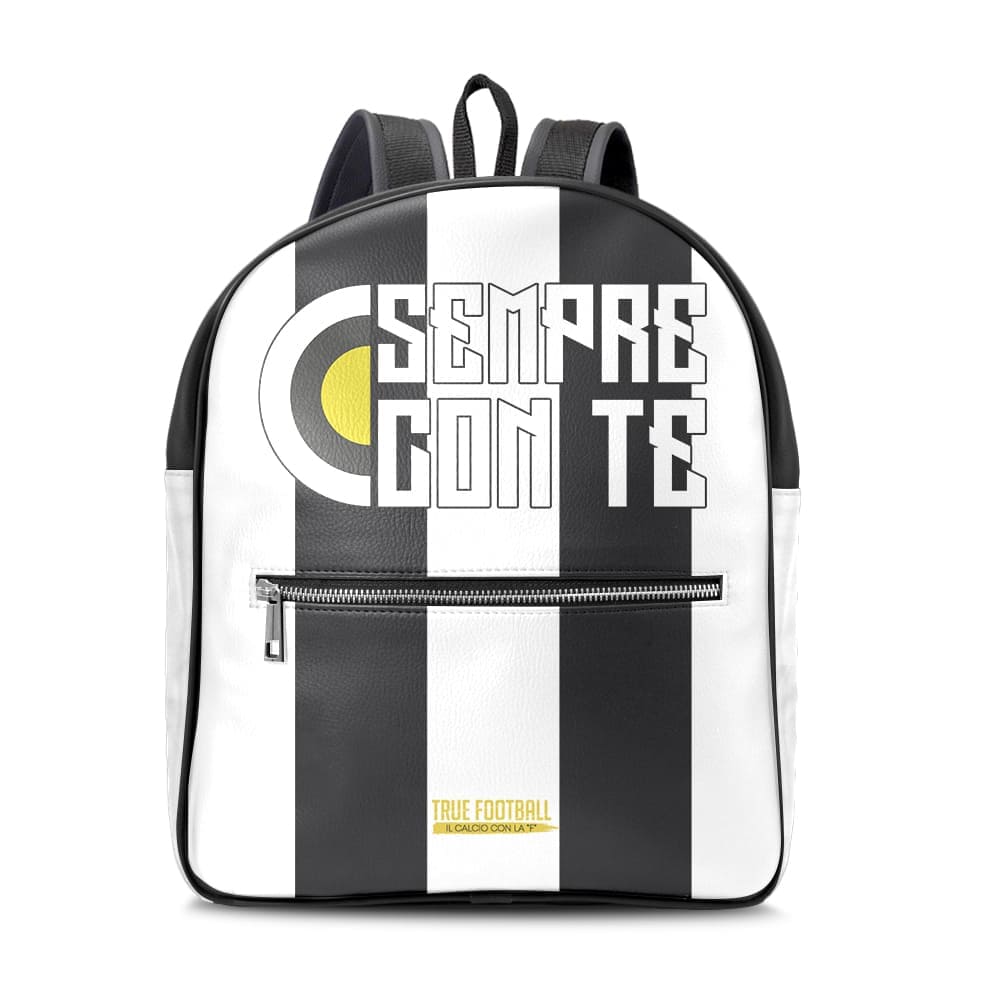 Zaino Premium del Tifoso "Sempre Con Te"