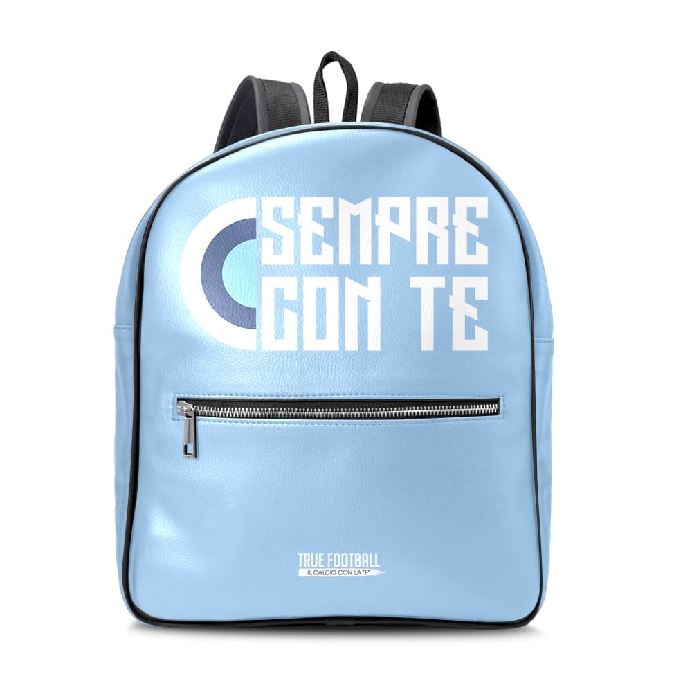 Zaino Premium del Tifoso "Sempre Con Te"