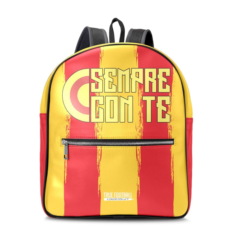 Zaino Premium del Tifoso "Sempre Con Te"