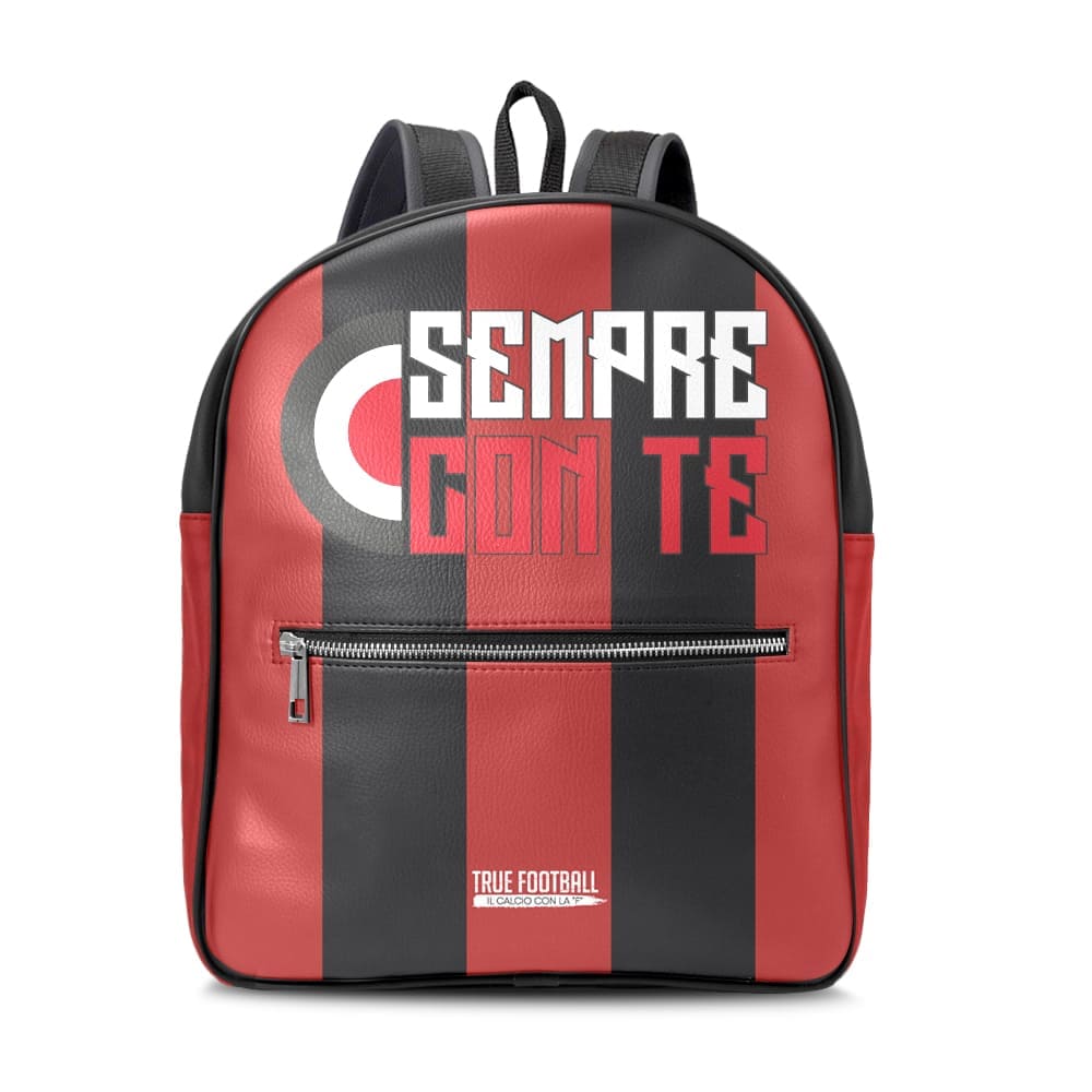 Zaino Premium del Tifoso "Sempre Con Te"