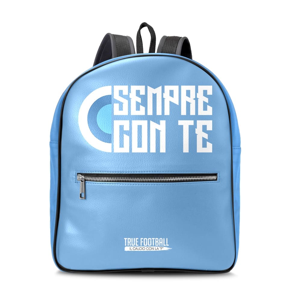 Zaino Premium del Tifoso "Sempre Con Te"