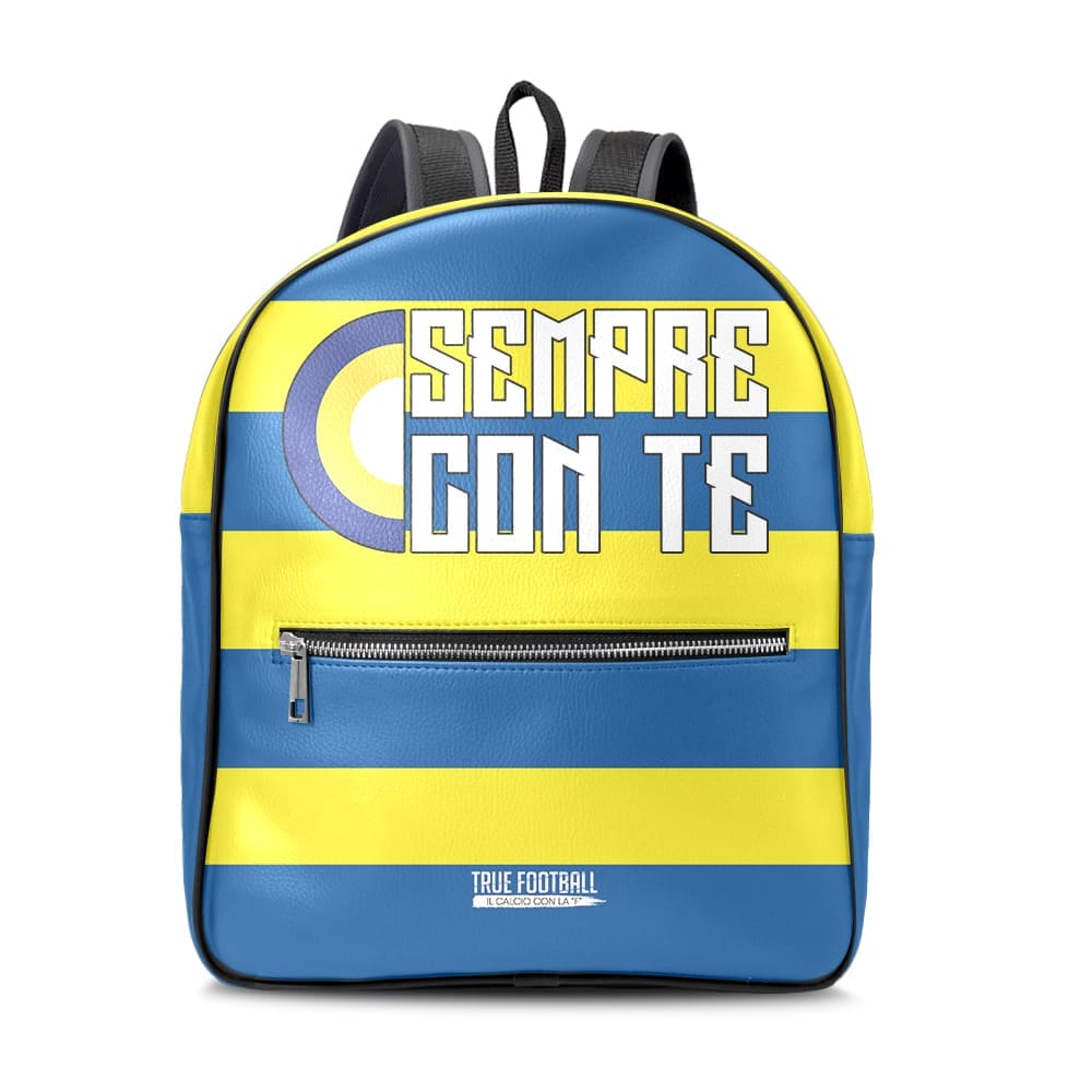 Zaino Premium del Tifoso "Sempre Con Te"