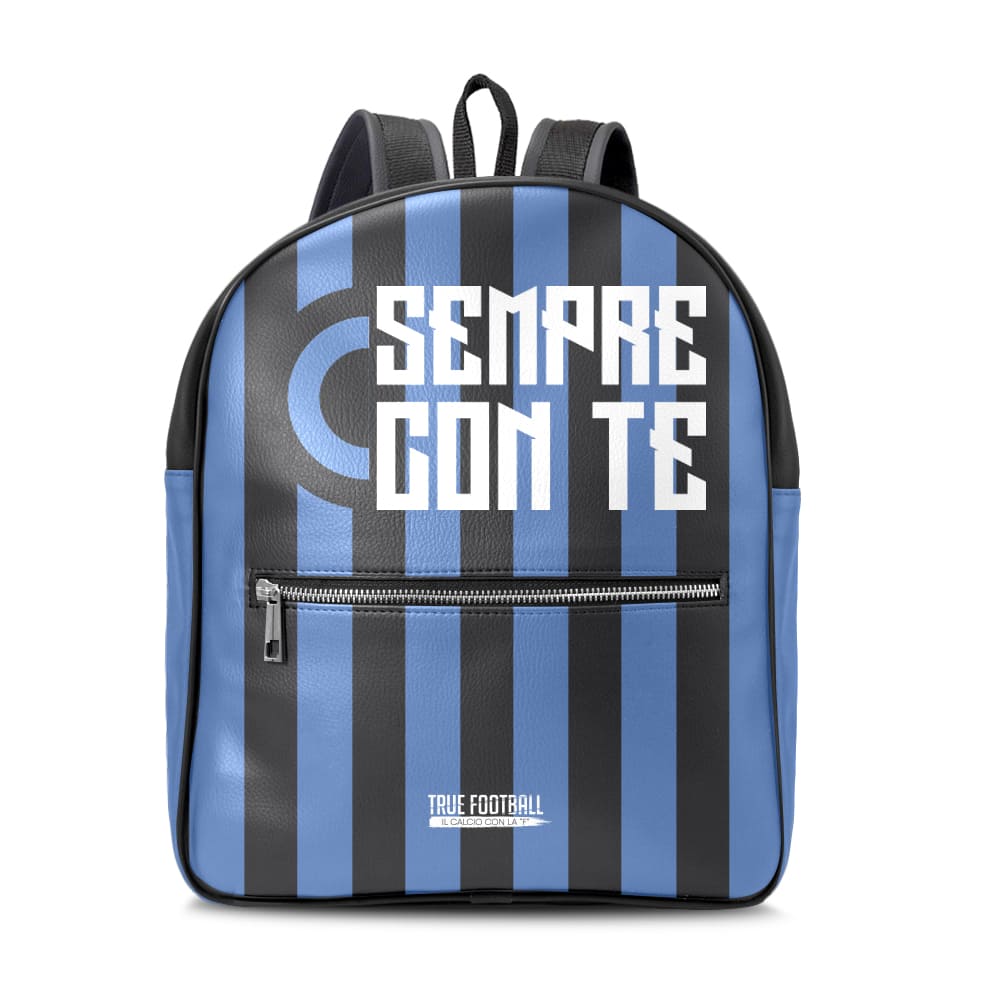 Zaino Premium del Tifoso "Sempre Con Te"