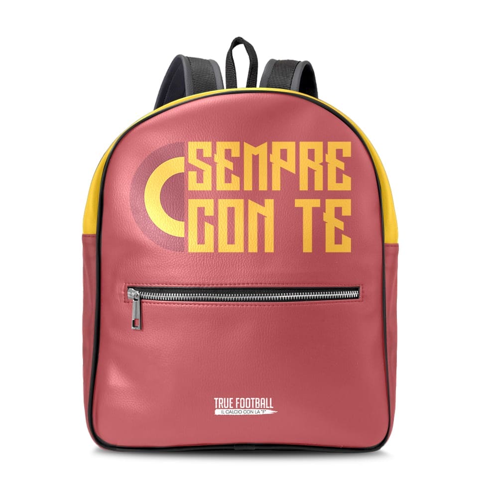 Zaino Premium del Tifoso "Sempre Con Te"