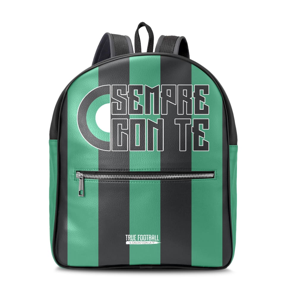 Zaino Premium del Tifoso "Sempre Con Te"