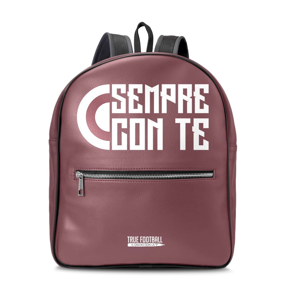 Zaino Premium del Tifoso "Sempre Con Te"