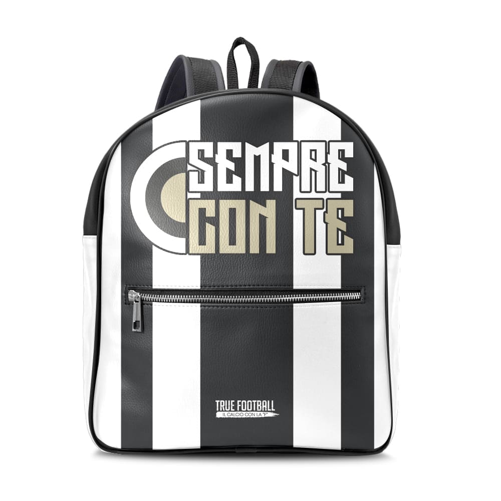 Zaino Premium del Tifoso "Sempre Con Te"