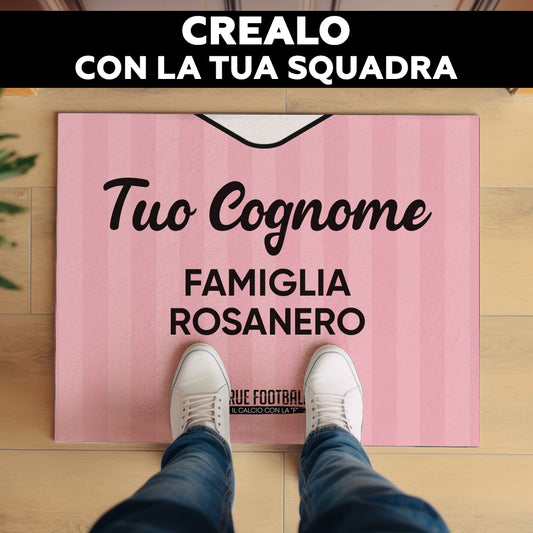 Zerbino del Tifoso - CREALO CON NOI